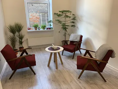 Psychoterapeuta Rzeszów